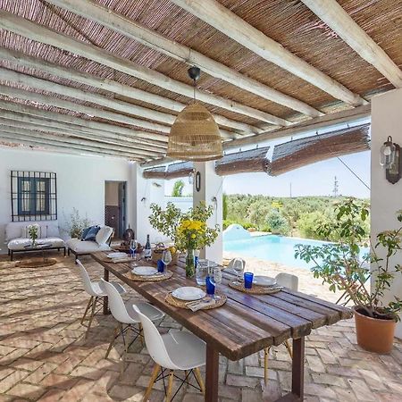 マルチェナ Hacienda San Antonioヴィラ エクステリア 写真