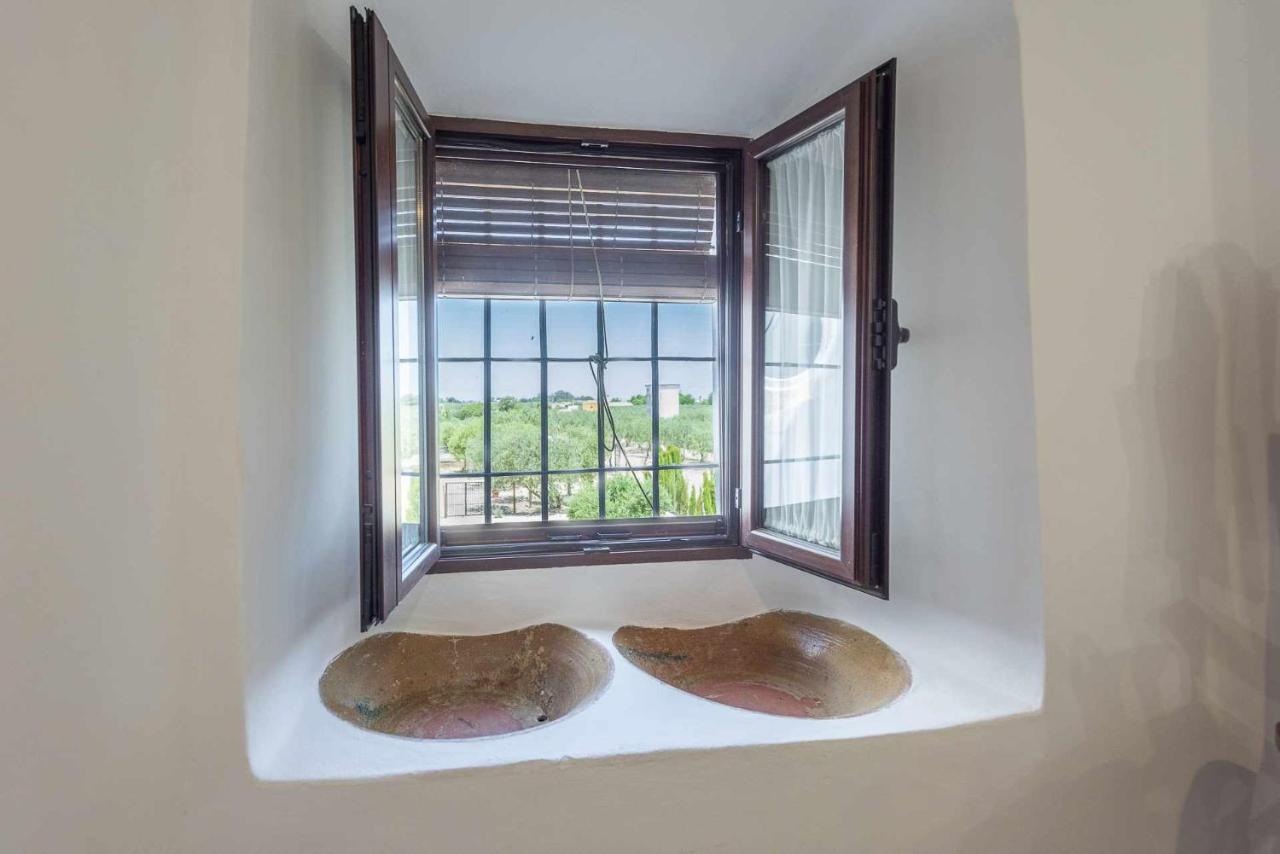 マルチェナ Hacienda San Antonioヴィラ エクステリア 写真