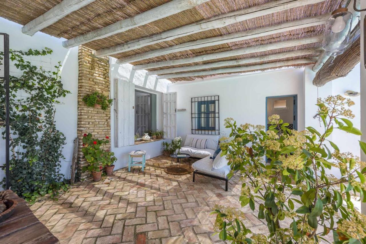マルチェナ Hacienda San Antonioヴィラ エクステリア 写真