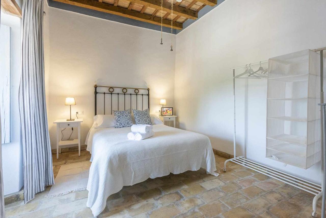 マルチェナ Hacienda San Antonioヴィラ エクステリア 写真