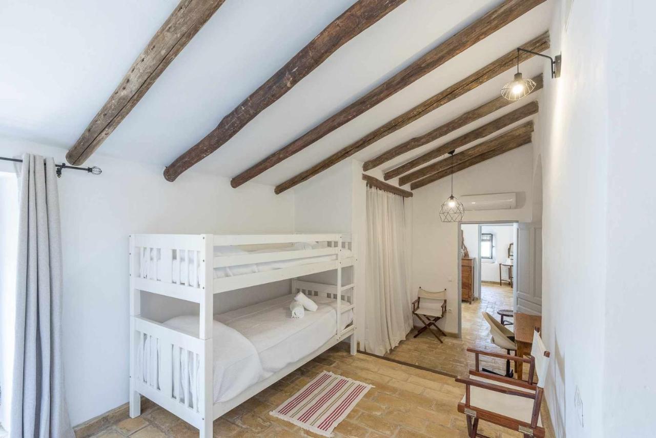 マルチェナ Hacienda San Antonioヴィラ エクステリア 写真