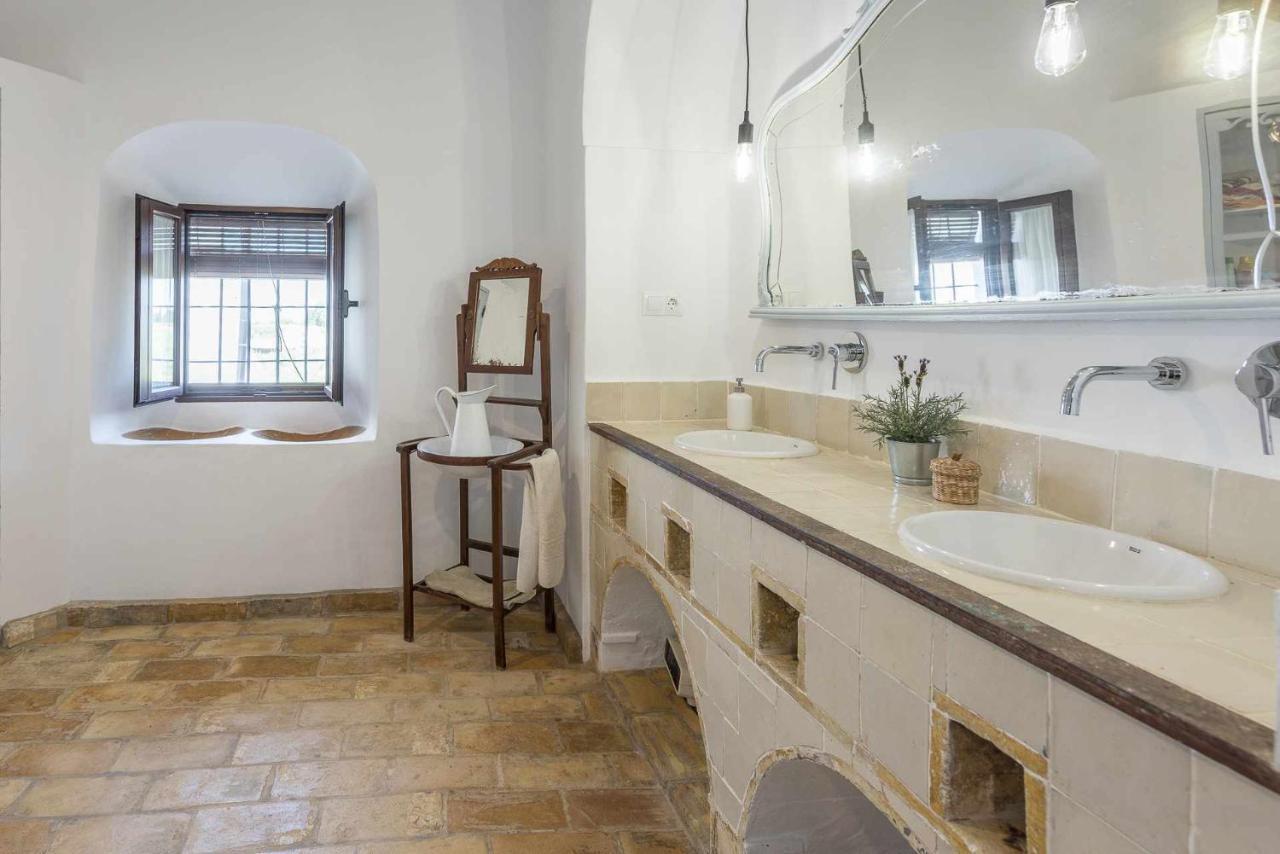 マルチェナ Hacienda San Antonioヴィラ エクステリア 写真