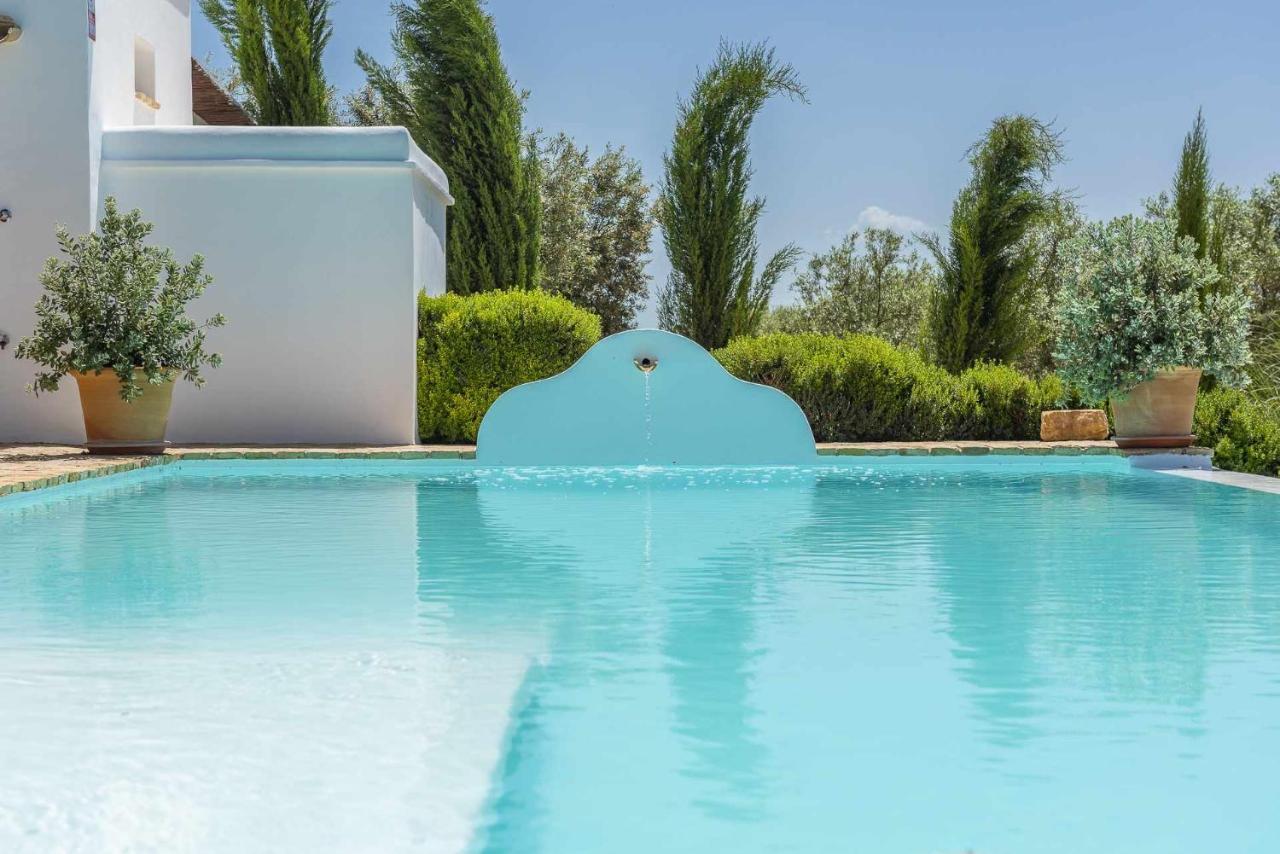 マルチェナ Hacienda San Antonioヴィラ エクステリア 写真