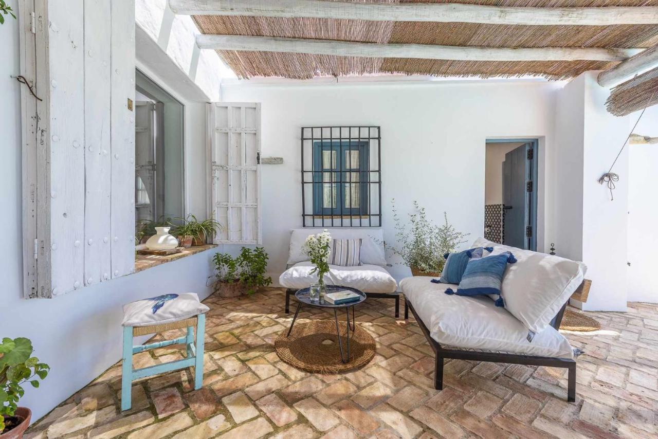 マルチェナ Hacienda San Antonioヴィラ エクステリア 写真