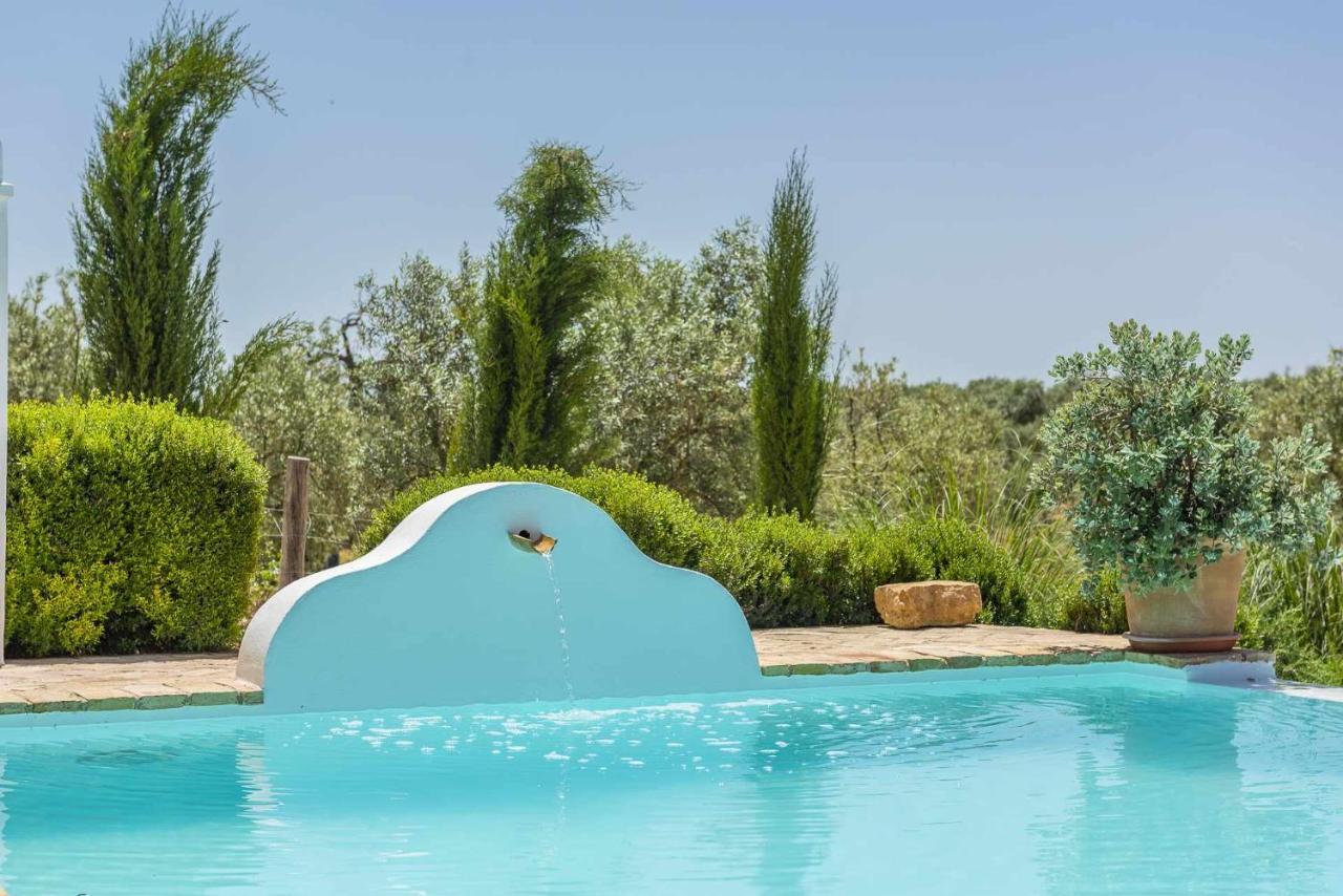 マルチェナ Hacienda San Antonioヴィラ エクステリア 写真