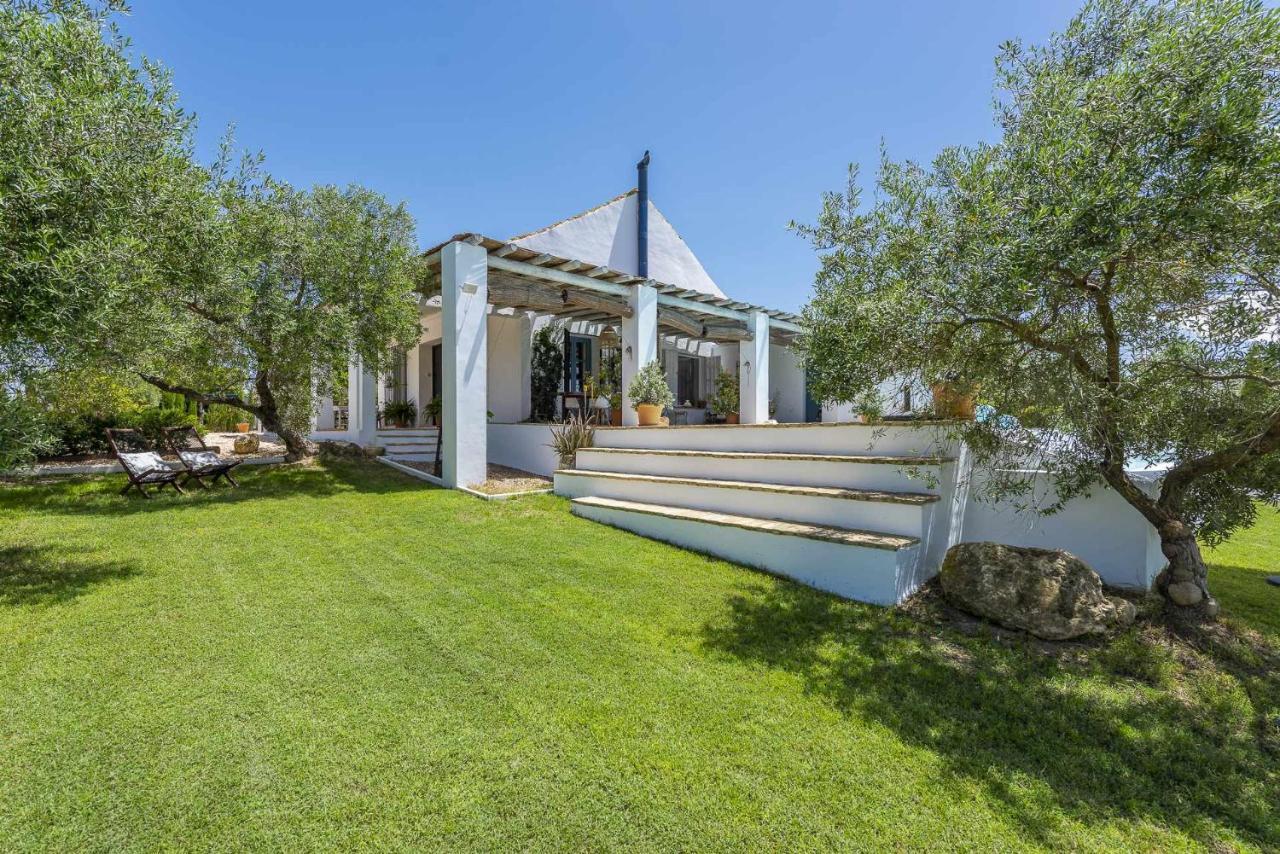 マルチェナ Hacienda San Antonioヴィラ エクステリア 写真